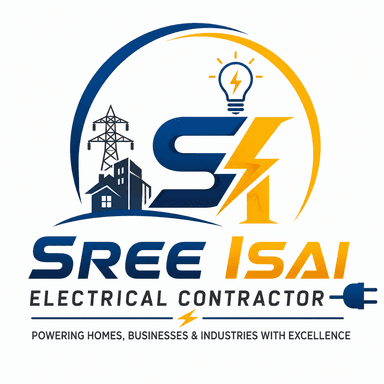 Sree Isai Electrical Contractor