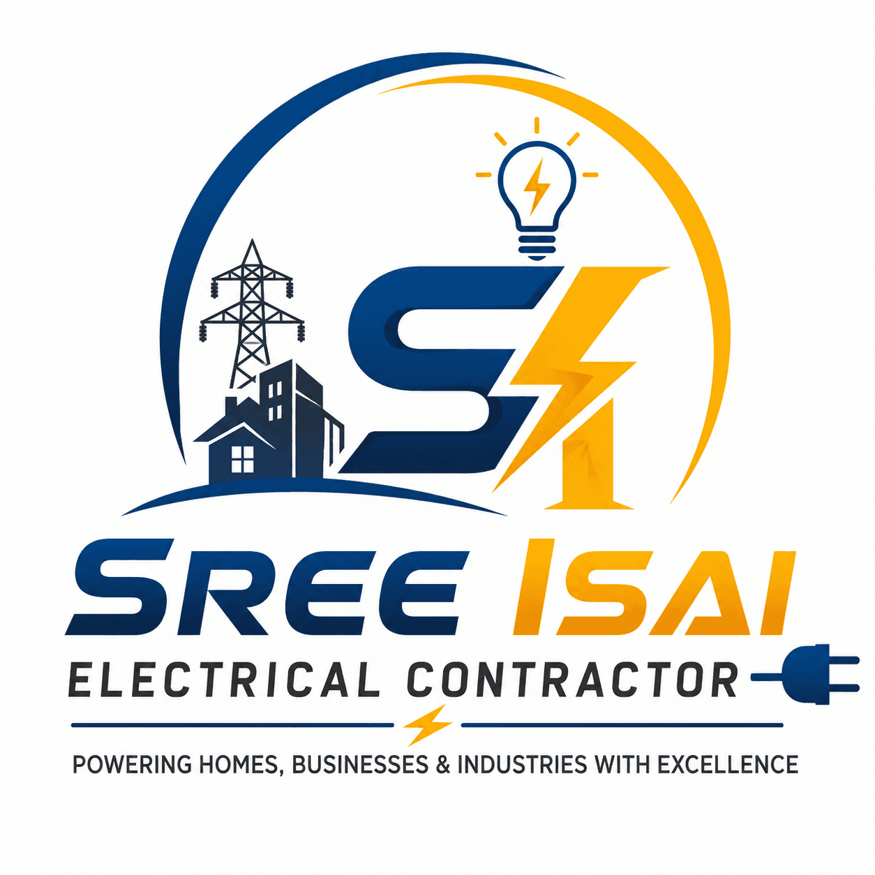Sree Isai Electrical Contractor